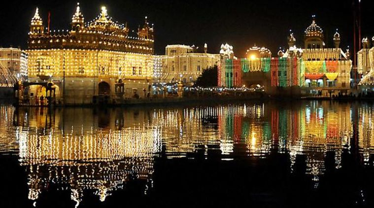 Amritsar Tea Trader's Association, Punjab and Haryana High Court, Amritsar Municipal Corporation, Golden temple, Parking Area, Regional News, India News