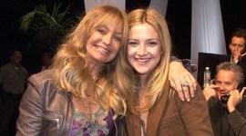 Kate Hudson, Goldie Hawn, Hollywood, Bride Wars, Kate hudson mother, Forbes Women Summit, Entertainment news
