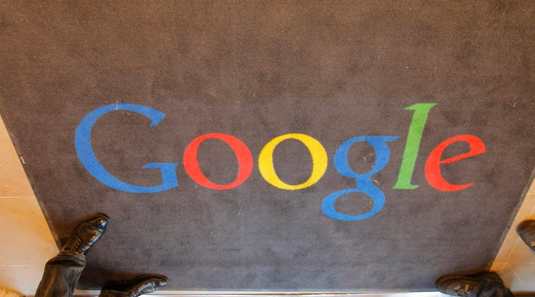 Google, Google office, Google office tax, Google Paris offices, Paris offices, tax police, French tax police