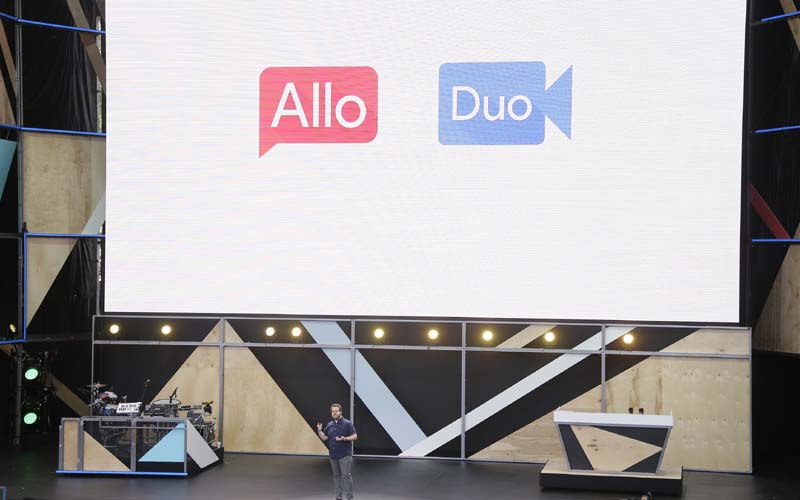 Google IO, Google I/O 2016, Google I/O 2016 keynote, Google IO top news, Android N new, Google Home, Google Assistant, Google Assistant vs Google Now, Google Home vs Amazon Echo, Google Allo, Google Duo, Android N, Android N top features, technology, technology news