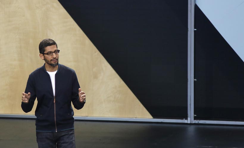 Google IO, Google I/O 2016, Google IO 2016, Google Assistant, Google conference, Google Allo, Google Duo, Android N, Android Developer preview, Android N features, Google Now vs Assistant, Google Home, technology, technology news