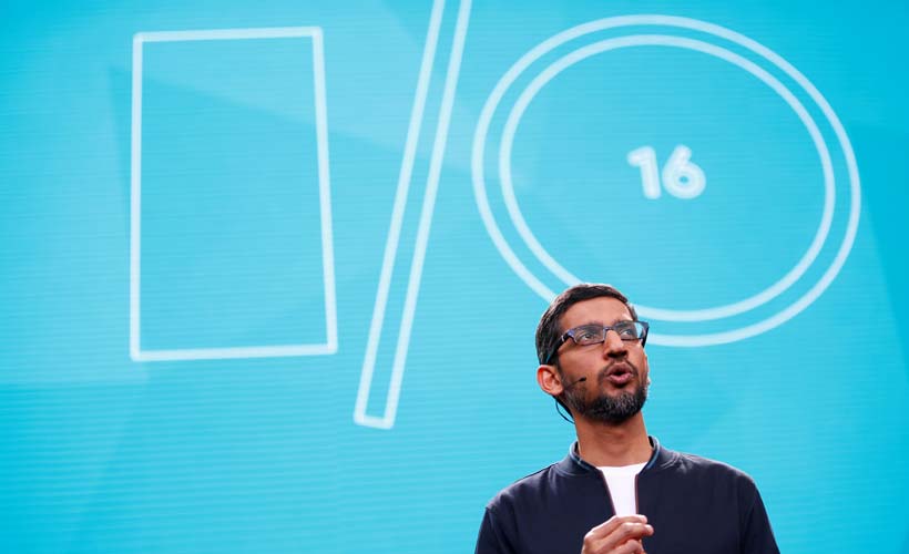 Google IO, Google I/O 2016, Google IO 2016, Google Assistant, Google conference, Google Allo, Google Duo, Android N, Android Developer preview, Android N features, Google Now vs Assistant, Google Home, technology, technology news