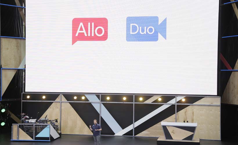 Google IO, Google I/O 2016, Google IO 2016, Google Assistant, Google conference, Google Allo, Google Duo, Android N, Android Developer preview, Android N features, Google Now vs Assistant, Google Home, technology, technology news