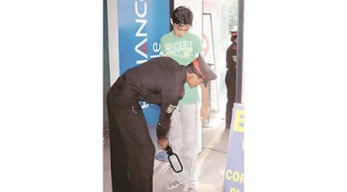 private security guards, private security agencies, guard training, central govt act, training for guards, chandigarh guard training, regional news,