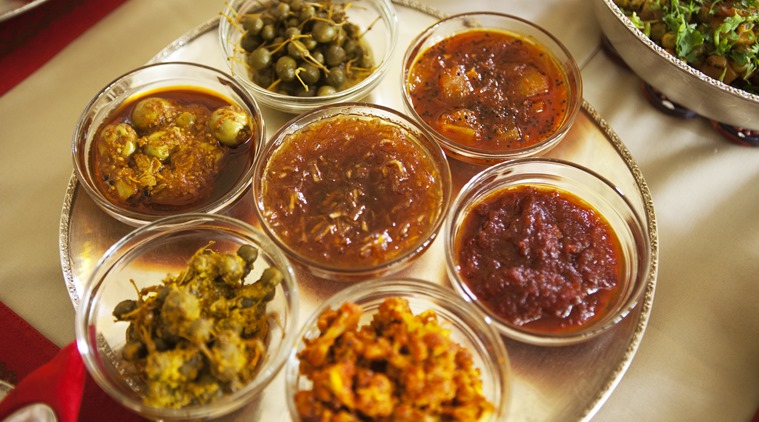 Cook up some traditional Gujarati food at APB's Culinary Legacy Series in Mumbai this weekend.