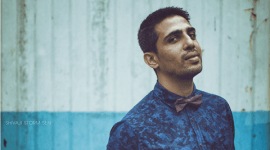 Gulshan Devaiah, Pulkit Samrat, Yami Gautam, Junooniyat, Gulshan Devaiah Gulshan Devaiah film, Gulshan Devaiah upcoming film, Gulshan Devaiah role, entertainment news