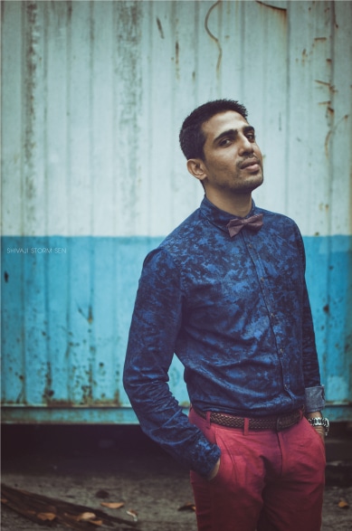Gulshan Devaiah, Pulkit Samrat, Yami Gautam, Junooniyat, Gulshan Devaiah Gulshan Devaiah film, Gulshan Devaiah upcoming film, Gulshan Devaiah role, entertainment news