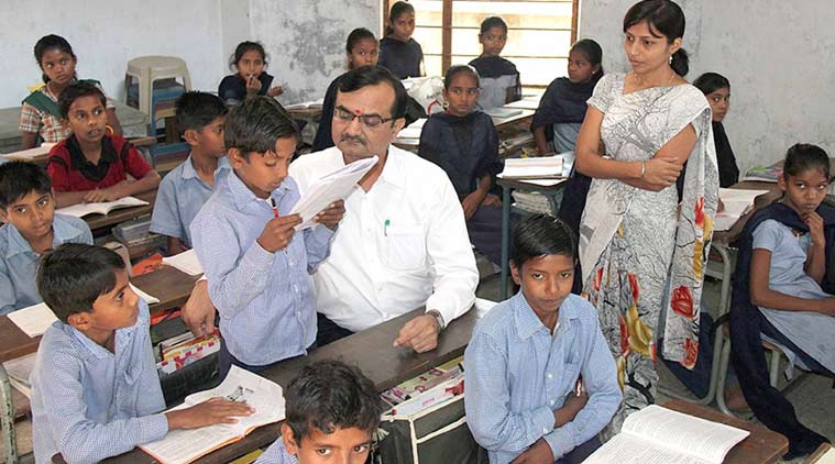 Gunotsav, gujarat, gujarat Gunotsav project, gujarat govt schools, gujarat primary schools, gujarat passing percentage, gujarat education system, gujarat Gunotsav evaluation, gujarat news, education news