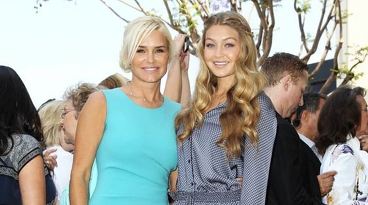 Yolanda Foster, Gigi Hadid, Kendall Jenner, Rebecca Romijn, Entertainment news