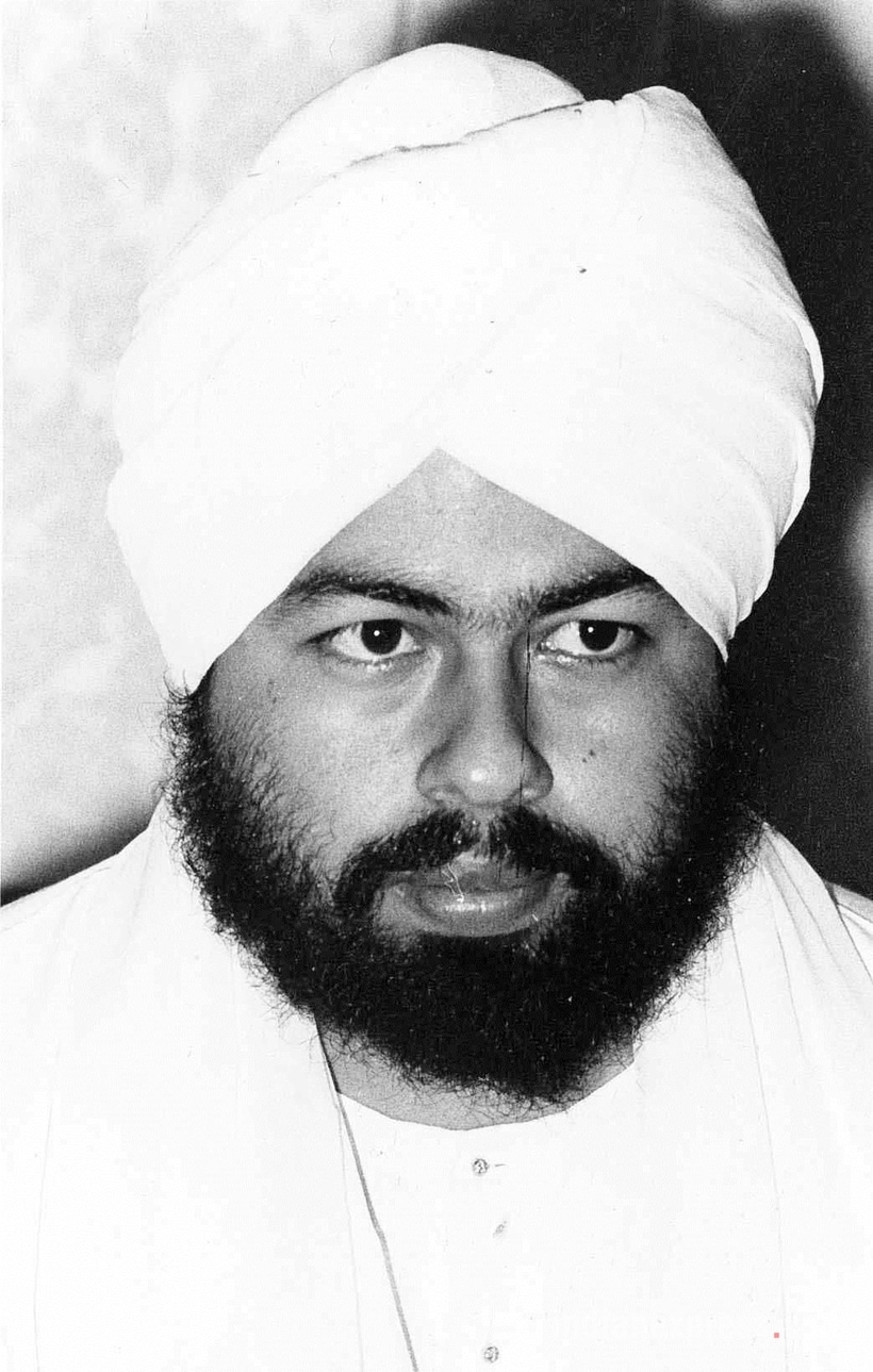 Baba Hardev Singh, Baba Hardev singh dead, Nirankari chief dead, Nirankari chief Baba Hardev Singh, Hardev Singh dies, Baba Hardev singh news, Nirankari chief dead, Nirankari chief Baba Hardev Singh