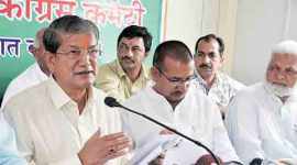 modi, narendra modi, modi government, kishor upadhyay, uttarakhand bjp, india news, indian express,