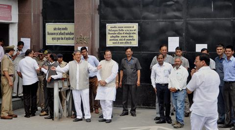 uttarakhand, uttarakhand floor test, harish rawat, uttarakhand assembly, supreme court, uttarakhand crisis, indian express news, indian express editorialuttarakhand, uttarakhand floor test, harish rawat, uttarakhand assembly, supreme court, uttarakhand crisis, indian express news, indian express editorial