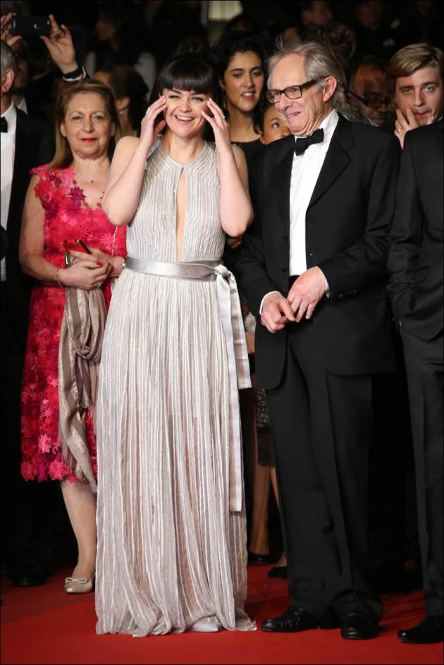 Lily-Rose Depp, Lily-Rose Depp cannes, Lily-Rose Depp cannes 2016, Lily-Rose cannes, Lily-Rose cannes 2016, Cannes 2016, cannes, Cannes film festival, Hayley Squires, Soko, Melanie Thierry, Gaspard Ulliel, Entertainment news