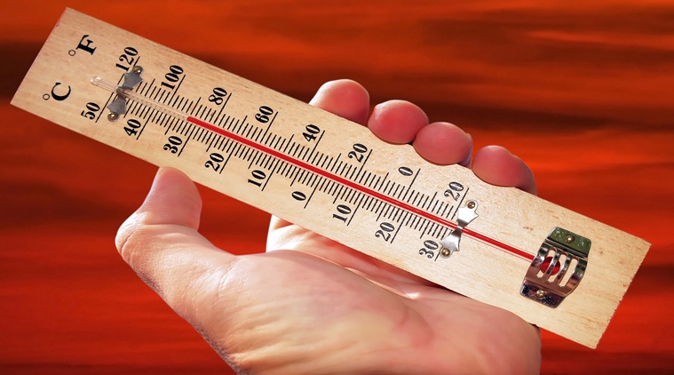 heat strokes, rising temperatures, summer months, heat stroke symptoms