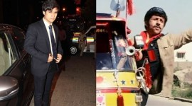 Vivaan Shah, Naseeruddin Shah, Hero Hiralal, Heri hiralal remake, dear dad, dear dad screening, Jalwa, Masoom, Entertainment news