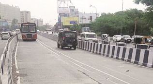 Bus-bike collision, Kozhikode road accident, Kozhikode bus accident, Kozhikode bike accident, india news, Indian express news