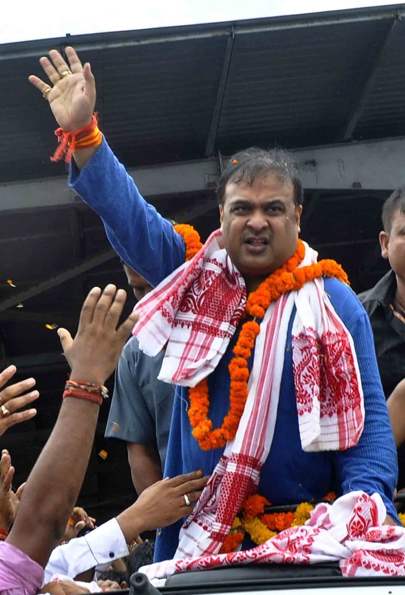 election results, election winners, top election winners, election losers, election winne photos, election losers photos, jayalalithaa, karunanidhi, sonowal, gogoi, mamata banerjee, biman bose, bjp, bjp news, india news