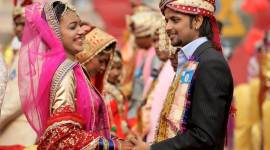 mass marriages, government-funded mass marriages, welfare scheme, fake marriages, mumbai news, indian express news