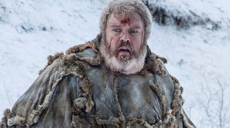 death of Hodor from Game of Thrones, got, Hodor from Game of Thrones, Alia Bhatt, Varun Dhawan, Game of Thrones, Game of Thrones news, hodor Game of Thrones, entertainment news