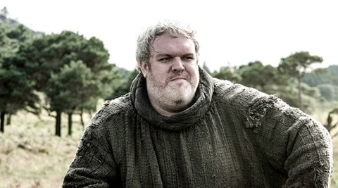 HBO accidentally leaked Game of Thrones episode The Door | Television