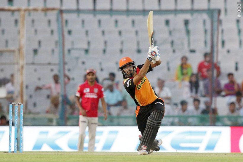 Deepak Hooda, Hooda, Sunrisers Hyderabad, SRH, SRH KXIP, KXIP SRH, KXIP SRH photos, IPL photos