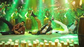 housefull 3, akshay kumar, riteish deshmukh, abhishek bachchan, lisa hayden, jacqueline fernandez, nargis fakhri, taang uthake, akshay kumar housefull 2, akshay kumar movies, akshay kumar jacqueline fernandez, entertainment news