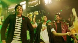 Housefull 3, Housefull 3 movie, Akshay Kumar, Abhishek Bachchan, Riteish Deshmukh, Jacqueline Fernandez, Nargis Fakhri, Lisa Haydon, Housefull 3 Trailer, Housefull 3 screens, Housefull 3 release, Entertainment news