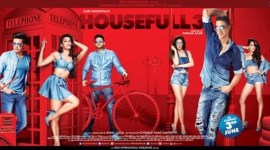 Housefull, Housefull 3, Akshay Kumar, Jacqueline Fernandez, Abhishek Bachchan, Nargis Fakri, Riteish Deshmukh, Lisa Haydon, Housefull 3 cast, Housefull 3 news, entertainment news