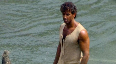 “Mohenjo Daro” one of my best films till date: Hrithik Roshan