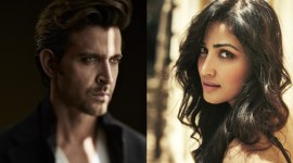 Hrithik Roshan, Yami Gautam, Hrithik Roshan yami Gautam, Kaabil, Hrithik Yami, Hrithik Roshan Kaabil, Yami Gautam Kaabil, Hrithik yami Kaabil, Hrithik Yami movie, Hrithik Yami film, Sanjay Gupta, Entertainment news