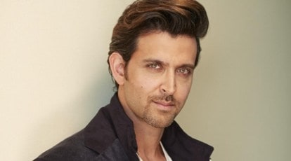 A look at birthday boy Hrithik Roshan's brand associations