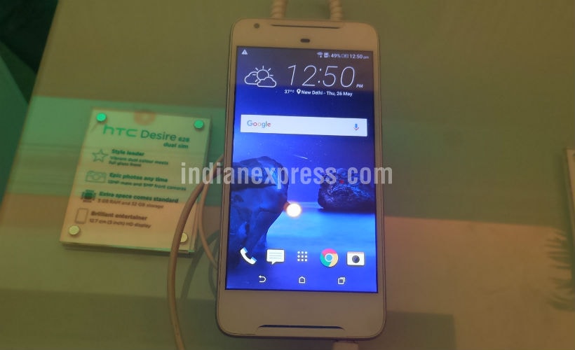 HTC 10 India launch, HTC launch, HTC India price, HTC 10, HTC 10 specs, HTC 10 price, HTC Desire 628, HTC Desire 628 specs, HTC Desire 628 price, HTC One X9, HTC One X9 specs, HTC New phones, HTC 10 video, HTC 10 smartphone, HTC, HTC India, technology, technology news