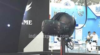 Asus, Computex 2016, VR, gaming, IoT, HTC Vive, Oculus, Oculus ready PCs, Gear VR, Asus gaming VR, tech news, technology