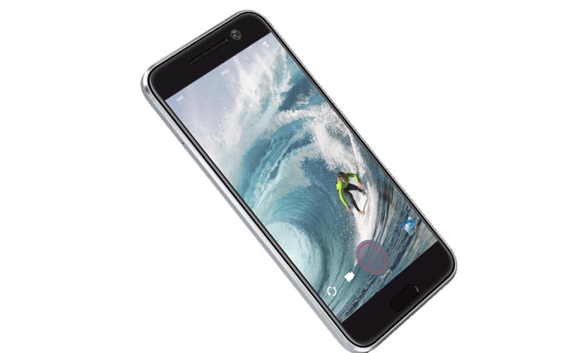 HTC, HTC 10, HTC 10 launch, HTC 10 India launch, HTC 10 price, HTC 10 specs, HTC 10 features, smartphones, Samsung galaxy S7, LG G5, smartphones, Android, technology, technology news