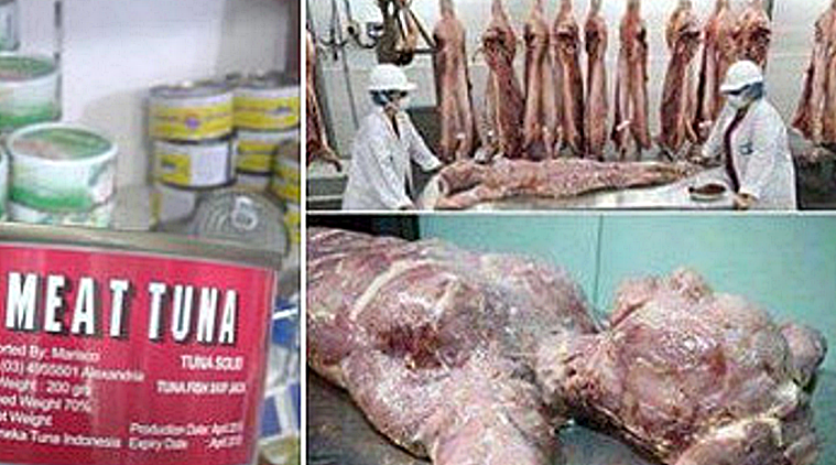 China Becomes Victim Of Bizarre Hoax Claiming It Sold Human Meat To 