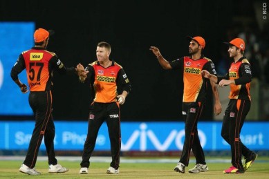 rps vs srh, ipl 2016, srh vs rps, pune vs srh, hyderabad vs pune, pune vs hyderabad, sunrisers hyderabad, ms dhoni, dhoni, ipl news, cricket news, cricket