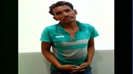 Hyderabad, zoo, Hyderabad zoo, Drunk man, Drunk man Hyderabad zoo, Nehru Zoological Park, india news