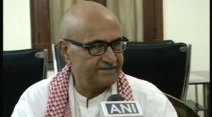 Aazmi departure from AAP: Is dissent and `inner party democracy’ in jeopardy?