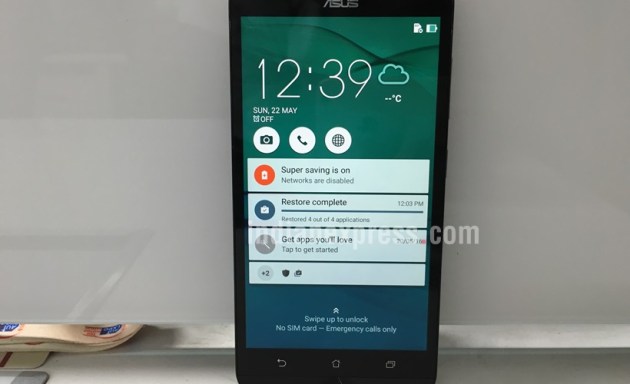 Asus Zenfone Max, Zenfone Max, Asus, Asus Zenfone Max new version, Asus Zenfone max Flipkart, Asus Zenfone Max launch, Asus Zenfone Max Amazon, Asus Zenfone Max price, Asus Zenfone Max specs, Asus Zenfone Max features, Snapdeal, big battery phone, smartphones, technology, technology news