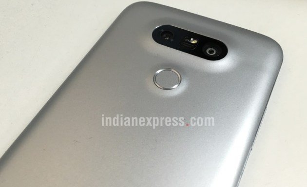 LG, LG G5, LG G5 India launch, LG G5 price, LG G5 specs, LG G5 features, LG G5 modular smartphone, LG G5 vs Galaxy S7, LG G5 vs HTC 10, LG G5 vs Galaxy S7 edge vs HTc 10, smartphones, technology, technology news
