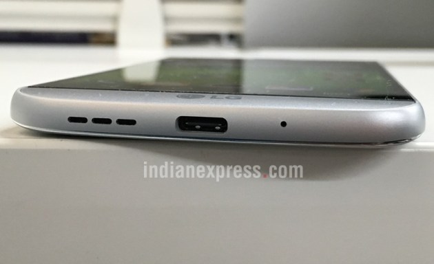 LG, LG G5, LG G5 India launch, LG G5 price, LG G5 specs, LG G5 features, LG G5 modular smartphone, LG G5 vs Galaxy S7, LG G5 vs HTC 10, LG G5 vs Galaxy S7 edge vs HTc 10, smartphones, technology, technology news