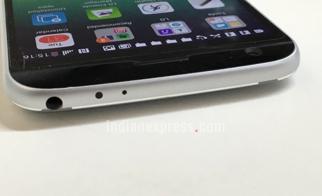 LG, LG G5, LG G5 India launch, LG G5 price, LG G5 specs, LG G5 features, LG G5 modular smartphone, LG G5 vs Galaxy S7, LG G5 vs HTC 10, LG G5 vs Galaxy S7 edge vs HTc 10, smartphones, technology, technology news