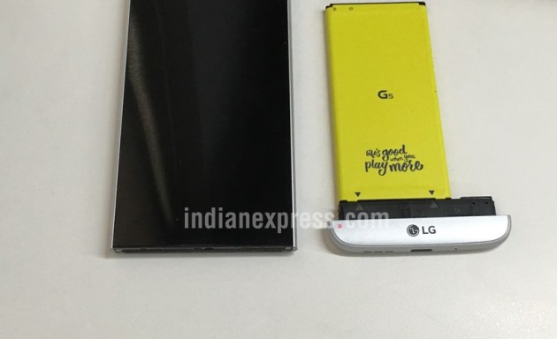 LG, LG G5, LG G5 India launch, LG G5 price, LG G5 specs, LG G5 features, LG G5 modular smartphone, LG G5 vs Galaxy S7, LG G5 vs HTC 10, LG G5 vs Galaxy S7 edge vs HTc 10, smartphones, technology, technology news