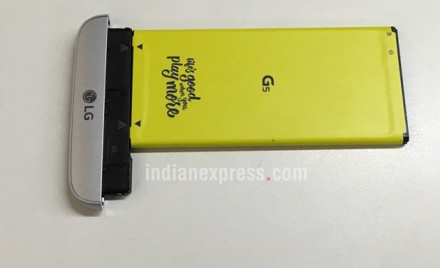 LG, LG G5, LG G5 India launch, LG G5 price, LG G5 specs, LG G5 features, LG G5 modular smartphone, LG G5 vs Galaxy S7, LG G5 vs HTC 10, LG G5 vs Galaxy S7 edge vs HTc 10, smartphones, technology, technology news