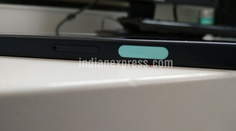 Nextbit Robin, Nextbit Robin Review, Nextbit Robin specs, Nextbit Robin price, Nextbit, Nextbit Robin India launch, Nextbit Robin India sale, Nextbit Robin India availability, mobiles, smartphones, Android, tech news, technology