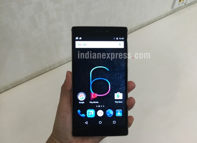 Micromax, Micromax Canvas 6, Micromax Canvas 6 sale, Micromax Canvas 6 specs, Micromax Canvas 6 price, Micromax Canvas 6 features, Micromax Canvas 6 launch, mobiles, smartphones, Android, tech news, technology