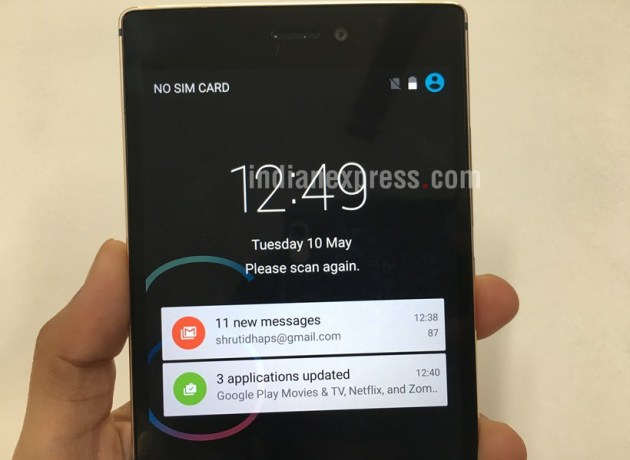 Micromax, Micromax Canvas 6, Micromax Canvas 6 sale, Micromax Canvas 6 specs, Micromax Canvas 6 price, Micromax Canvas 6 features, Micromax Canvas 6 launch, mobiles, smartphones, Android, tech news, technology