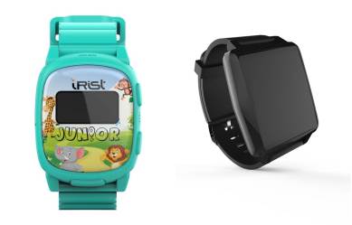Intex, Intex iRist, MediaTek, Intex iRist Pro, Intex iRist price, Intex iRist specs, Intex iRist features, smart wearable, Mediatek chipset, Intex smartwtach, smartwatch for kids, gadgets, smartphones, technology, technology news