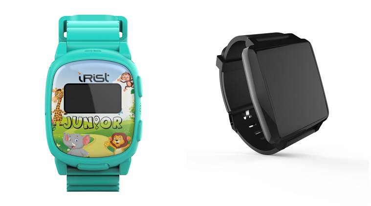 iconnect intex irist