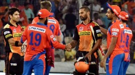 IPL 2016, IPL, IPL schedules, IPL standings, IPL news, Virat Kohli, Axar Patel, Aaron Finch, Ravindra Jadeja, sports news, sports, cricket news, Cricket